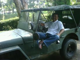 JakartaCar's profile picture. Jujur dan safety