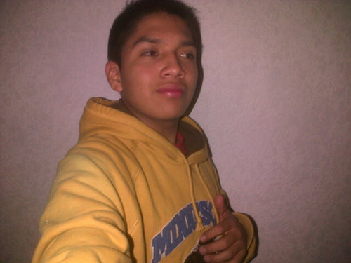 Soy chingon, y que??? Le pese a quien le pese. :)