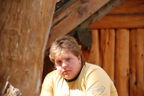 rprosd's profile picture. Secretario General en la Asoc. de Estudiantes de Farmacia de la Rep. Argentina