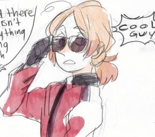 [2p/1p RP/ Any pairing/ 18+ DM/ Jailed account for @Not_america] Hey...I'm as some of you know 2p canada, or whatever. Just call me Matt.