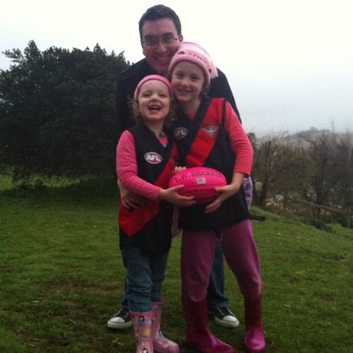 darrjones's profile picture. 