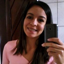 Enfermagem (UFRN), 18 anos, Deus ♥