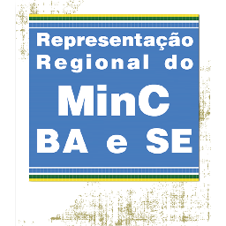 Notícias da Representação Regional do Ministério da Cultura Bahia e Sergipe