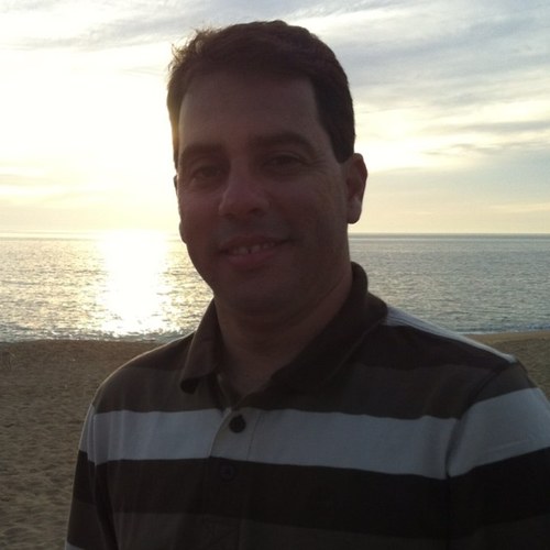 Estudioso do direito, especialmente do TRABALHO.