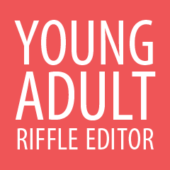 I'm the YA editor for Riffle. I like to make lists and recommend awesome books. Get Inspired. Read More. Join Riffle: https://t.co/wnAdOsJ9Rs