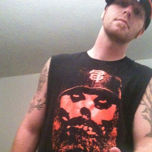 mikeymclean3's profile picture. 