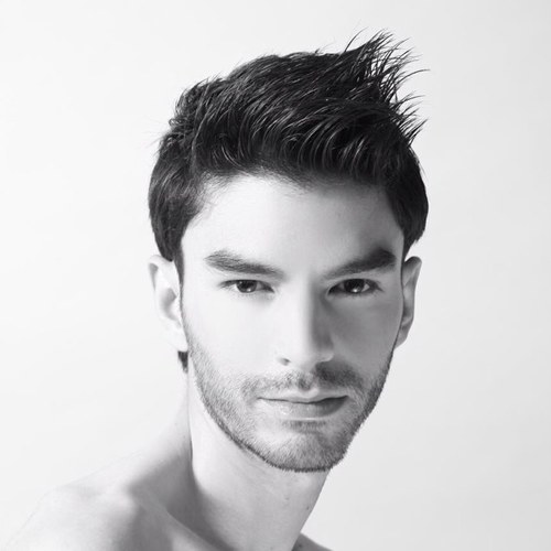 4-Time Mexican Figure Skating Champion, Professional Figure Skater, Figure Skating Coach, Olympic Commentator, Influencer & Model.