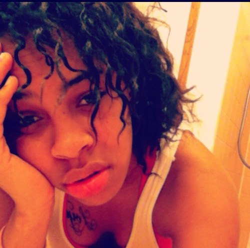 If I want It I’m Gonna Have it ;; Regardless if it’s Handed To Me or if I Gotta Grab it_*