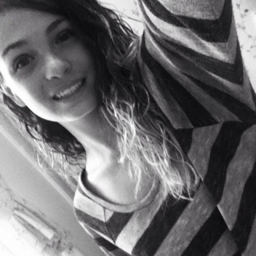 KierstenFalco's profile picture. freshman. single. soccer.