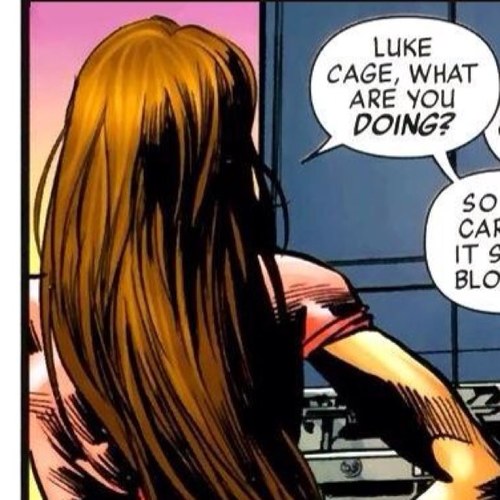 I'm a proud Mom to @_DanielleCage. Members of #Alias & #Heroes4Hire. #RP