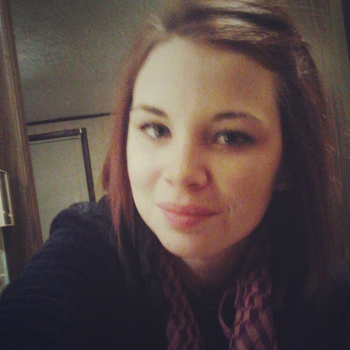 SamanthaMcBlane's profile picture. so, I'm back on twitter!