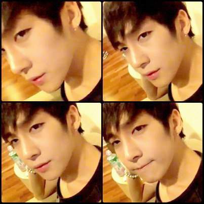 Daily mj ☻ -Real ; @mjmonkey