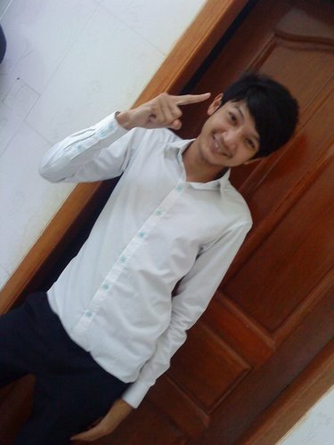 I love every body
