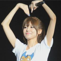 Verified Roleplayer at @FlapjackRP ┆Sooyoung of Girls' Generation┆ #90liner [0201] ┆ I like food. OuO