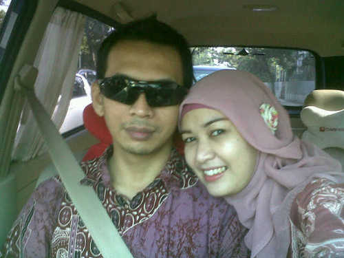 bundanya Andhira n Annisa