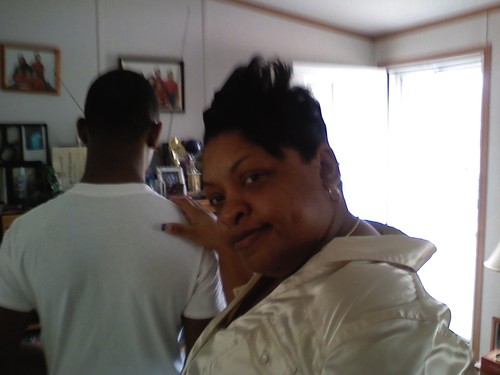 I am WHO God want me to be, so don't try to change me. Now What!