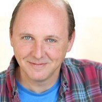 Bill Stevenson (@billstevenson37) 's Twitter Profile