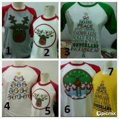 T-shirt | Polo | Printing | Sablon | Promotion | Uniform