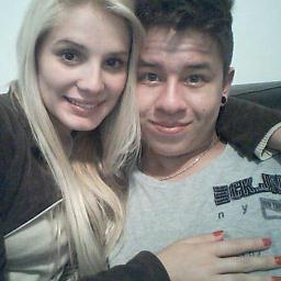 Allana ♥ Rapha irmão ♥