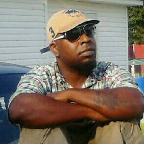 Im Mr. F D U,