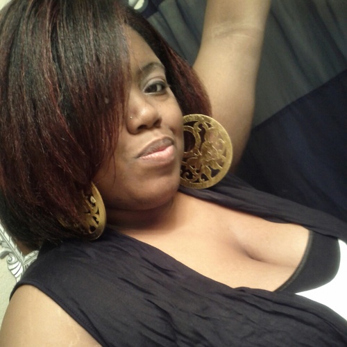 Im that chic who is growing not to give a fuck. if u dont f wit me...u losin out...if u do...lets throw a party and burn shyt...LMFAO
