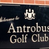 Antrobus Golf Club (@antrobusgc) 's Twitter Profile
