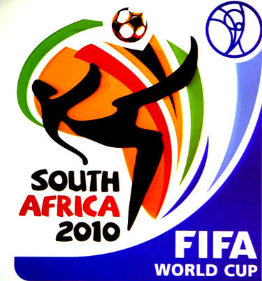 News about the South African World Cup 2010