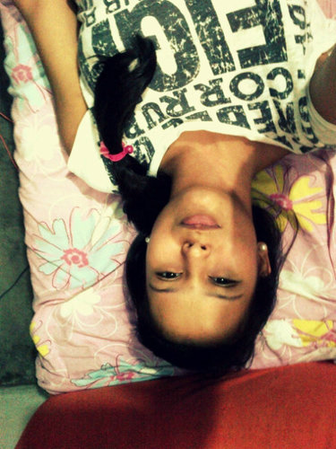 #Futura Educadora'MeGustaLaMusica&CompartirConMisCompañeros'*o* no soy tipica chica soy un poco diferente No me considero unica Amo a Dios! 3