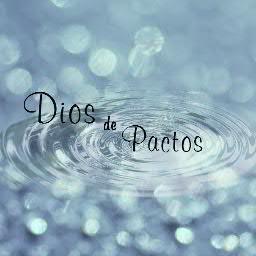 _DiosdePactos's profile picture. Somos una iglesia cristiana evangélica.