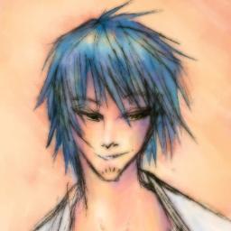 Mayuri Kurotsuchi. Captain of the twelfth division and head of Research and Development. Won't you help with my expirement?