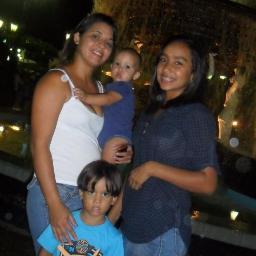 Soy la Negrita mas hermosa :$
