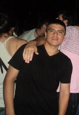 Estudiante de ingenieria en sistemas de informacion :). Actualmente trabajando en Emerix