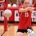 Life of volleyball (@vballprobs411) Twitter profile photo