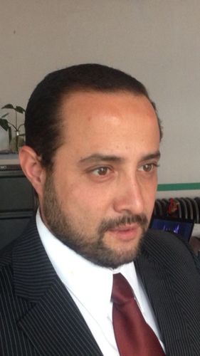 CesarCobian's profile picture. 