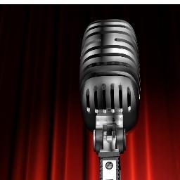 Do You Want To Be A Stand Up? Learn how to start out as a stand up comedian from my blog...