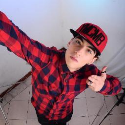 #ClubDeFans de @_Jachep Integrante del #BalletPGB #HarryManía