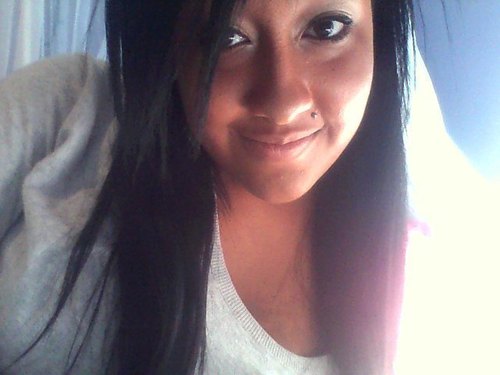 Don't follow me if we've met in person, most likely I hate you.