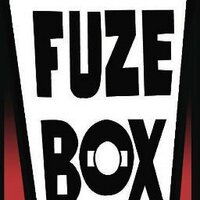 Fuze Box (@fuzeboxalbany1) 's Twitter Profile