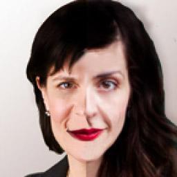 Co-Executive editor, AllThingsD. Breaks news, hearts.