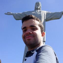 Pois é, ainda tentando descobrir. Tá osso.