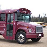 Denny's Bus Lines (@dennysbuslines) 's Twitter Profile