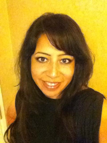 National Hispanic Public Relations Association, Treasurer. Integrated marketing communications professional.