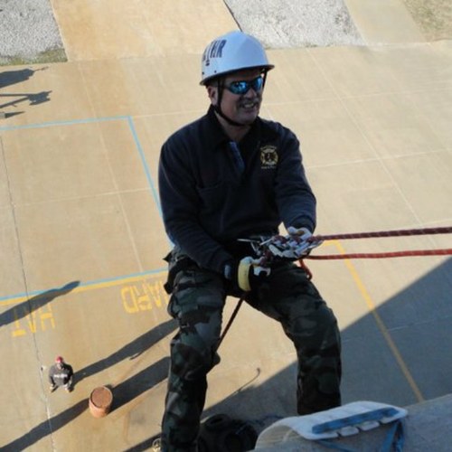 mmalone540's profile picture. Bachelor's degree from Columbia Southern-Occupational Safety