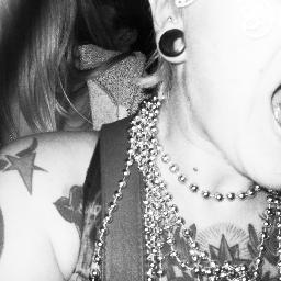 All opinion and musings are mine and mine alone. she/her