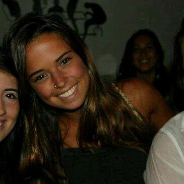 smile, be happy, live your life :)