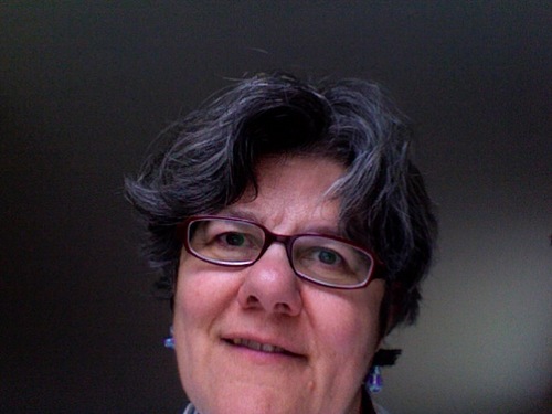 fbourdon's profile picture. American-Québécoise, owner of Joseph's Coat, Painter and ex-chairperson of the Mariposa Museum, présidente of Cultural Cocoon.