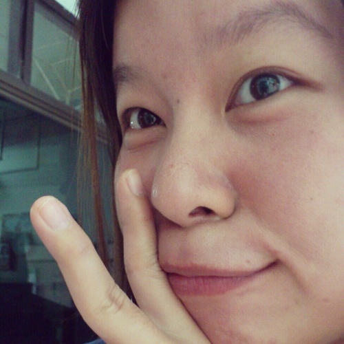 I am Pailin..