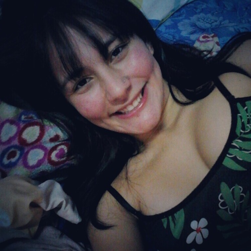 Stronger than yesterday..
