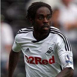 Follow us to know all the most important news about the football player Nathan Dyer