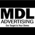 Michael Lashinsky (@mdladvertising) Twitter profile photo